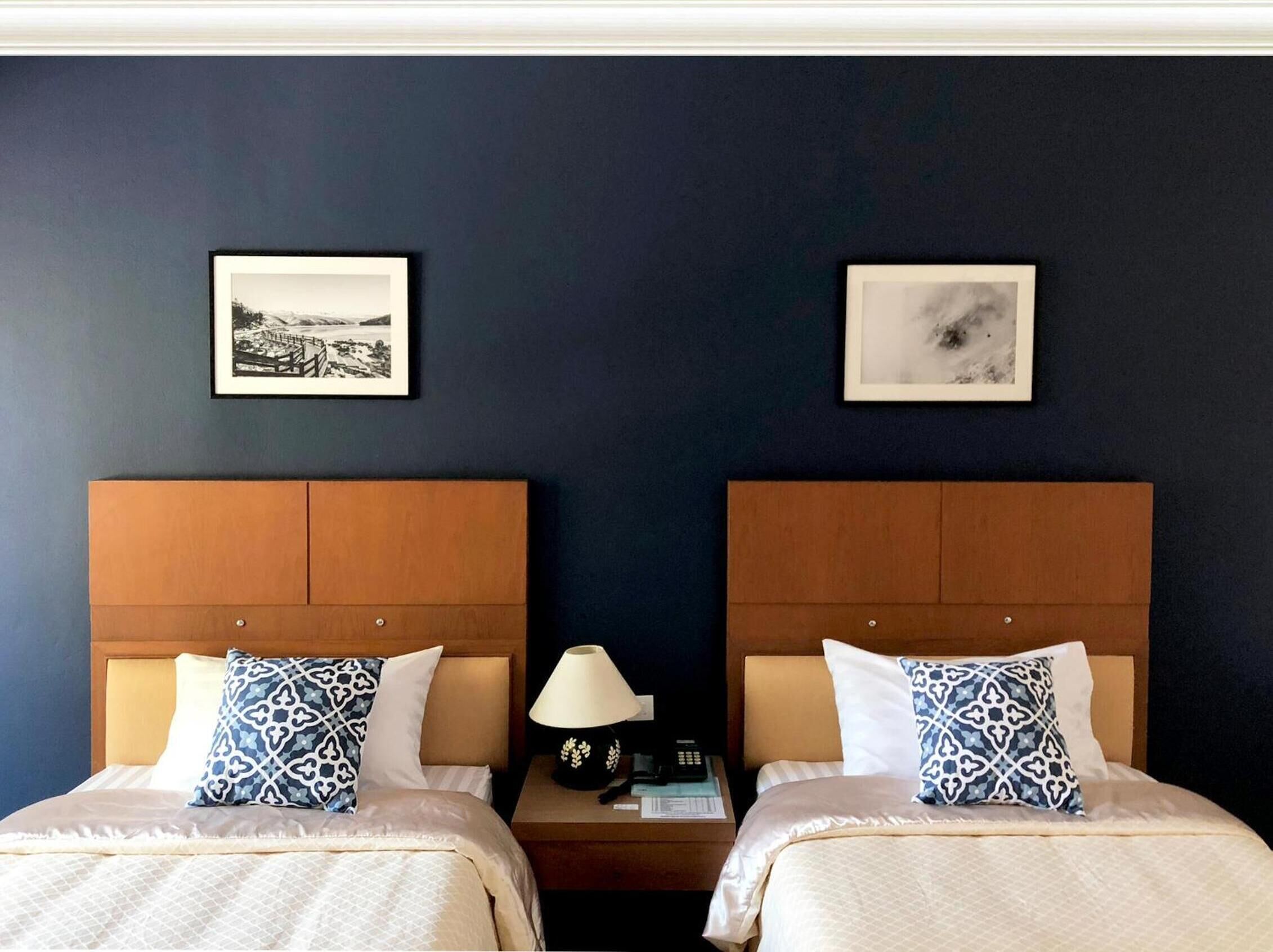 Escritorio y wifi gratis 