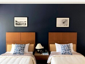 Escritorio y wifi gratis