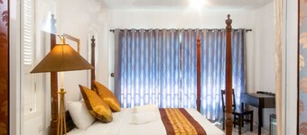 Dharasom Colonial House