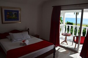 2 habitaciones y ropa de cama de alta calidad 