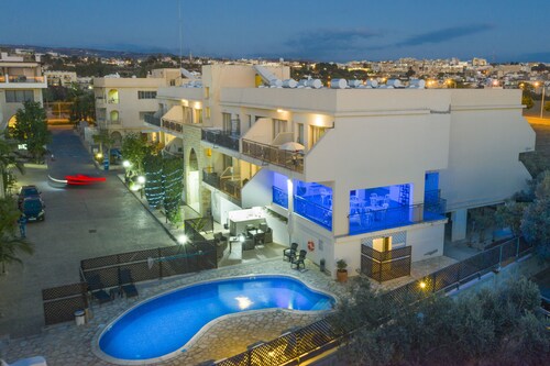 King's Holiday Apartments