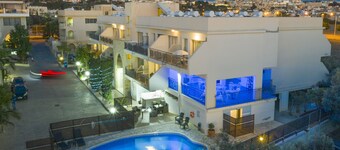 King's Holiday Apartments