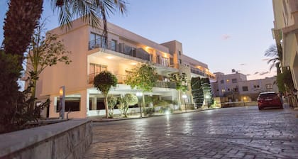 King's Holiday Apartments