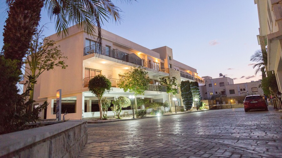 King's Holiday Apartments