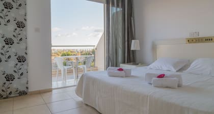 King's Holiday Apartments