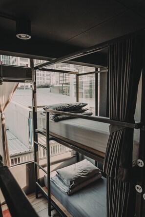 Sistema de insonorización y wifi gratis 