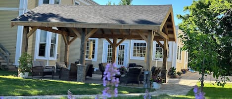 Gazebo
