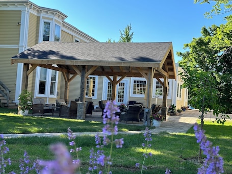 Gazebo
