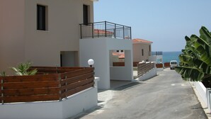 Exterior - Five Waves Holiday Villas (Kissonerga)
