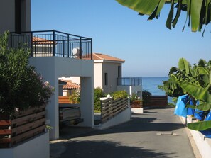 Exterior - Five Waves Holiday Villas (Kissonerga)