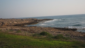 View from property - Five Waves Holiday Villas (Kissonerga)