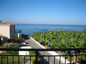 Villa, 3 Bedrooms, Private Pool, Sea View | View from room - Five Waves Holiday Villas (Kissonerga)