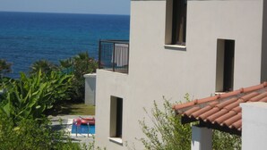 Exterior - Five Waves Holiday Villas (Kissonerga)