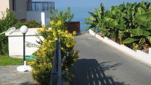 Exterior - Five Waves Holiday Villas (Kissonerga)