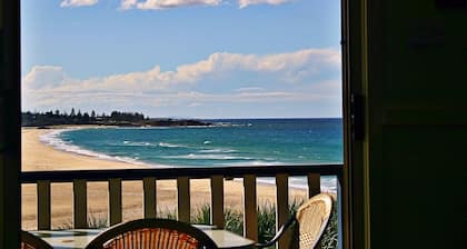 Beachcomber Holiday Park