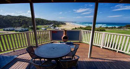 Beachcomber Holiday Park