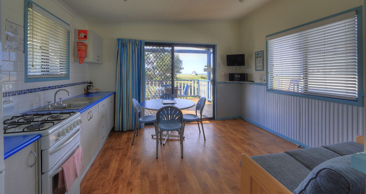 Parkview  | Private kitchen