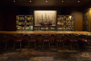 Bar (sur place)