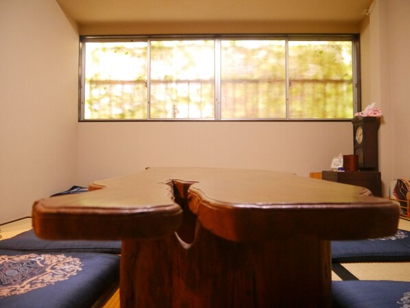 Property amenity - Serendipity@Kyoto (Kyoto)