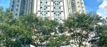 MaxStays Max Style at Fort Victoria