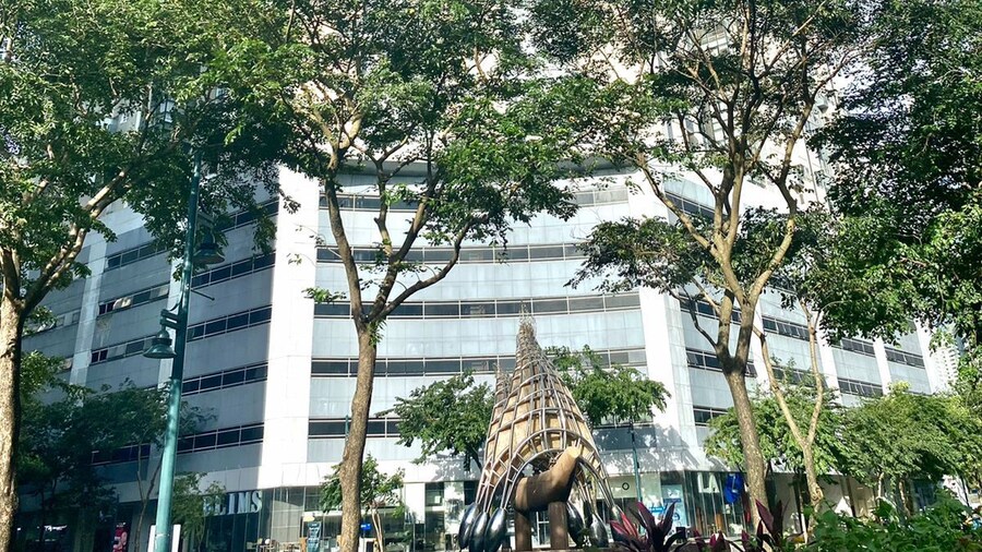 MaxStays Max Style at Fort Victoria