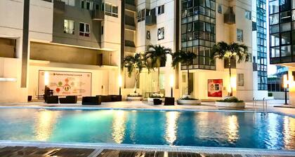 MaxStays Max Style at Fort Victoria