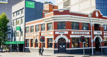 YHA Hobart Central