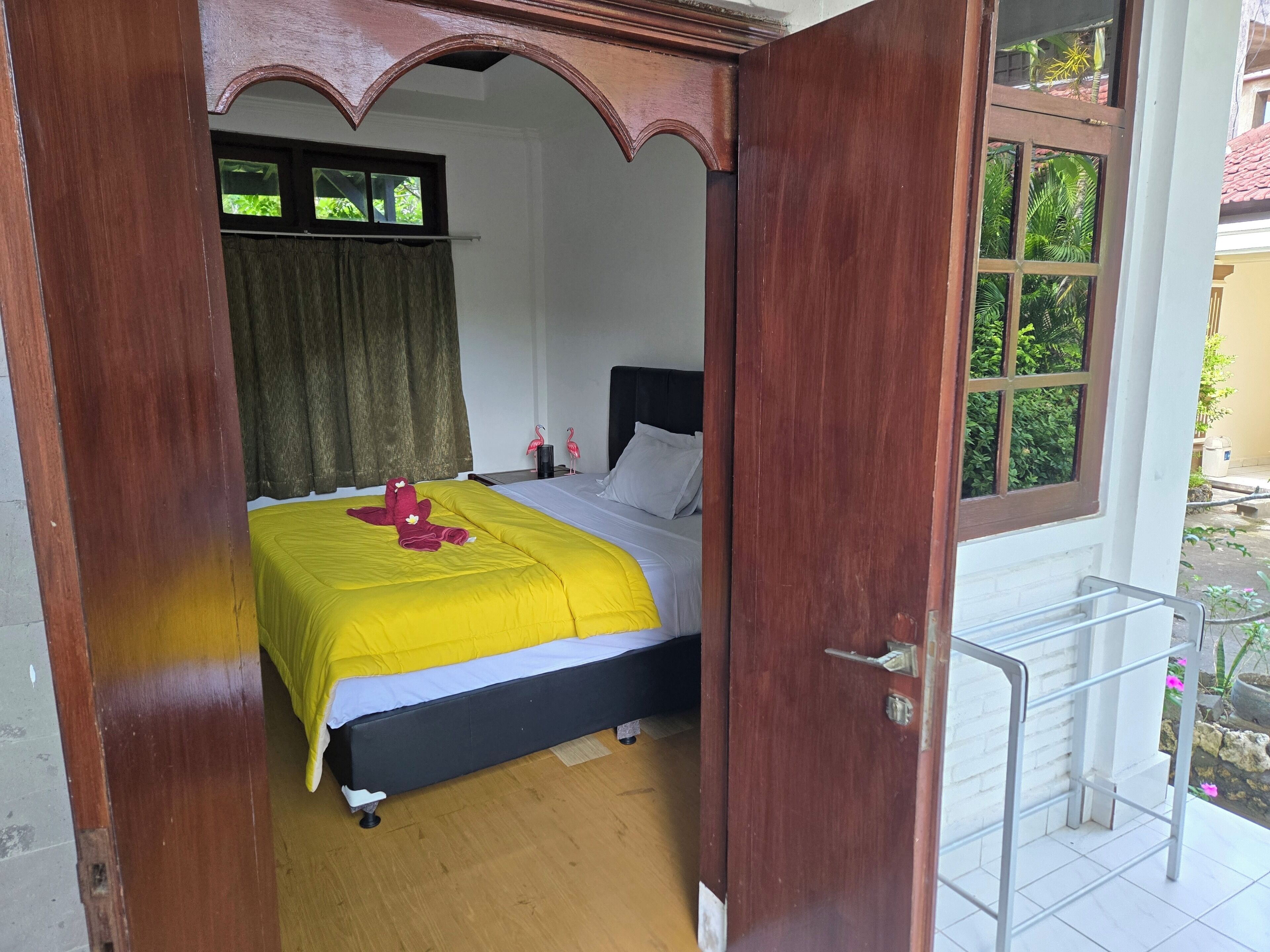 Foto - Berlian Inn Kuta Beach