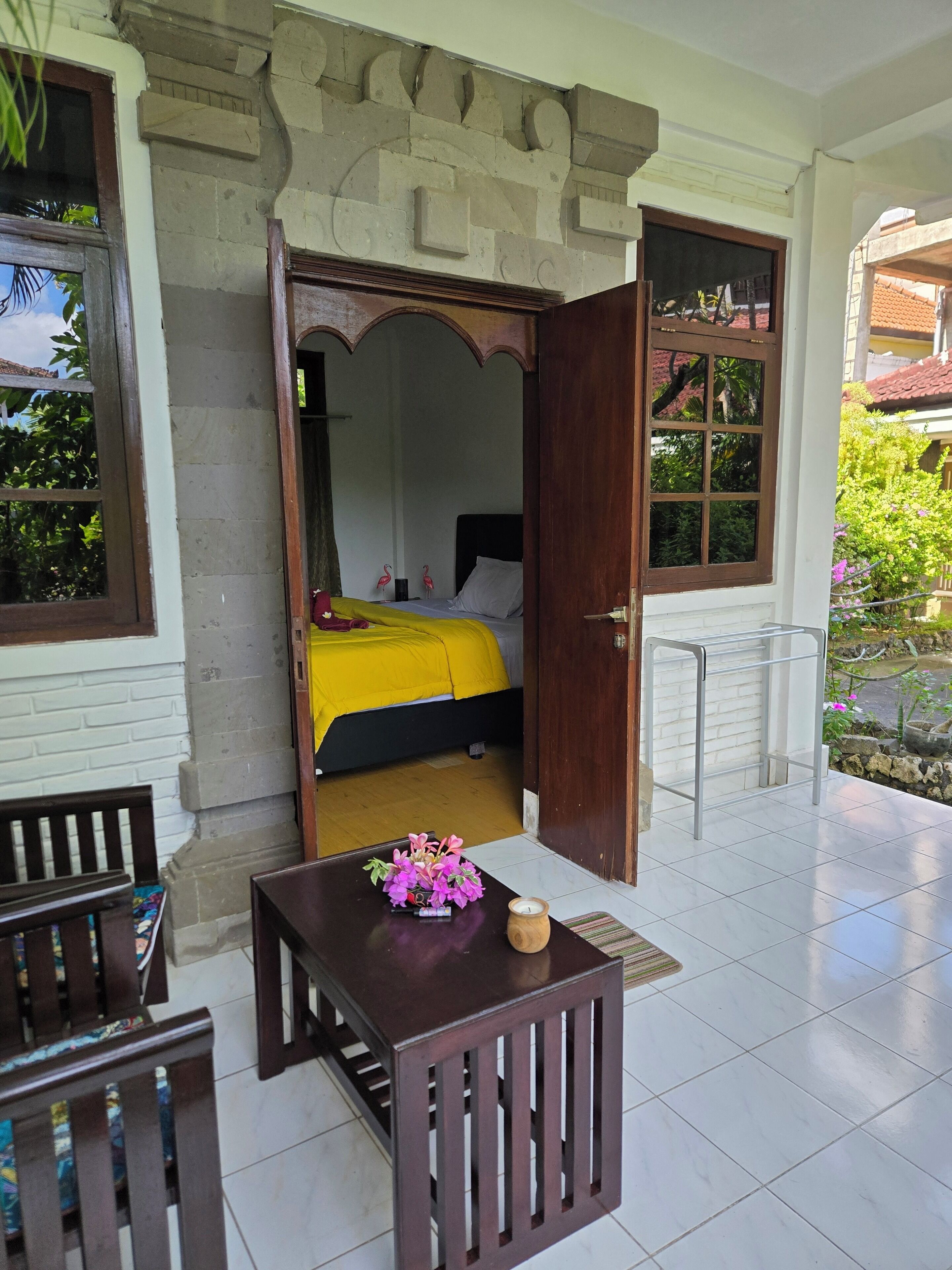 Foto - Berlian Inn Kuta Beach