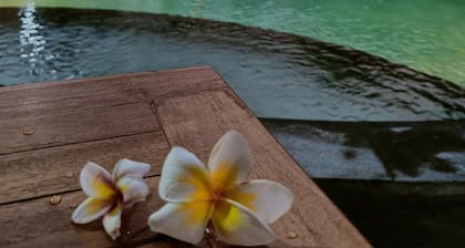 Berlian Beach Inn Kuta