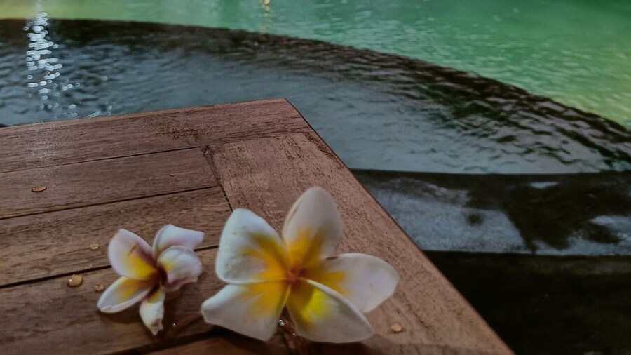 Berlian Beach Inn Kuta