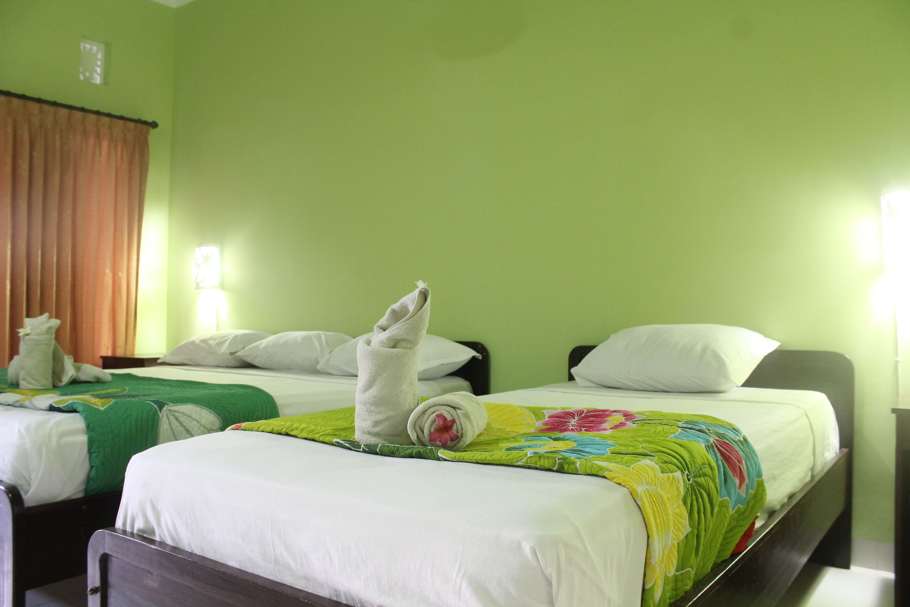 Foto - Berlian Inn Kuta Beach