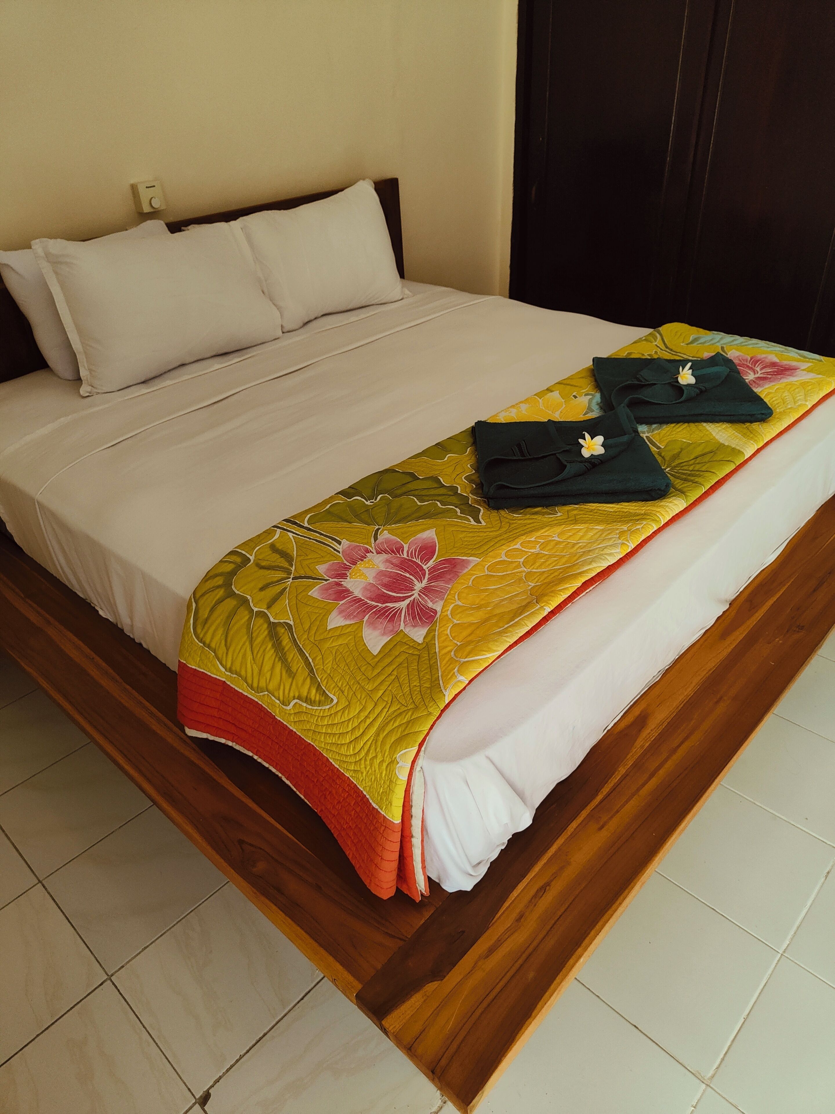 Foto - Berlian Inn Kuta Beach