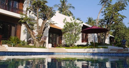 Hoi An Retreat Phu Quoc