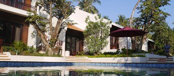 Hoi An Retreat Phu Quoc