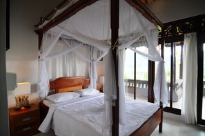 Family Double or Twin Room