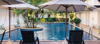 Gassan Legacy Golf Club