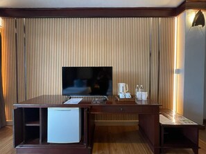 Superior Room - Gassan Legacy Golf Club (Ban Thi)