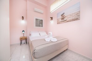 Interior - Villa Ostria (Kefalonia)