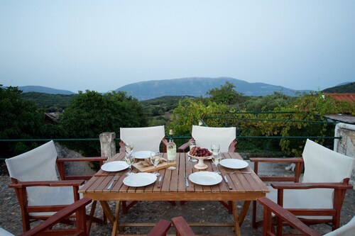 Villa Eleni