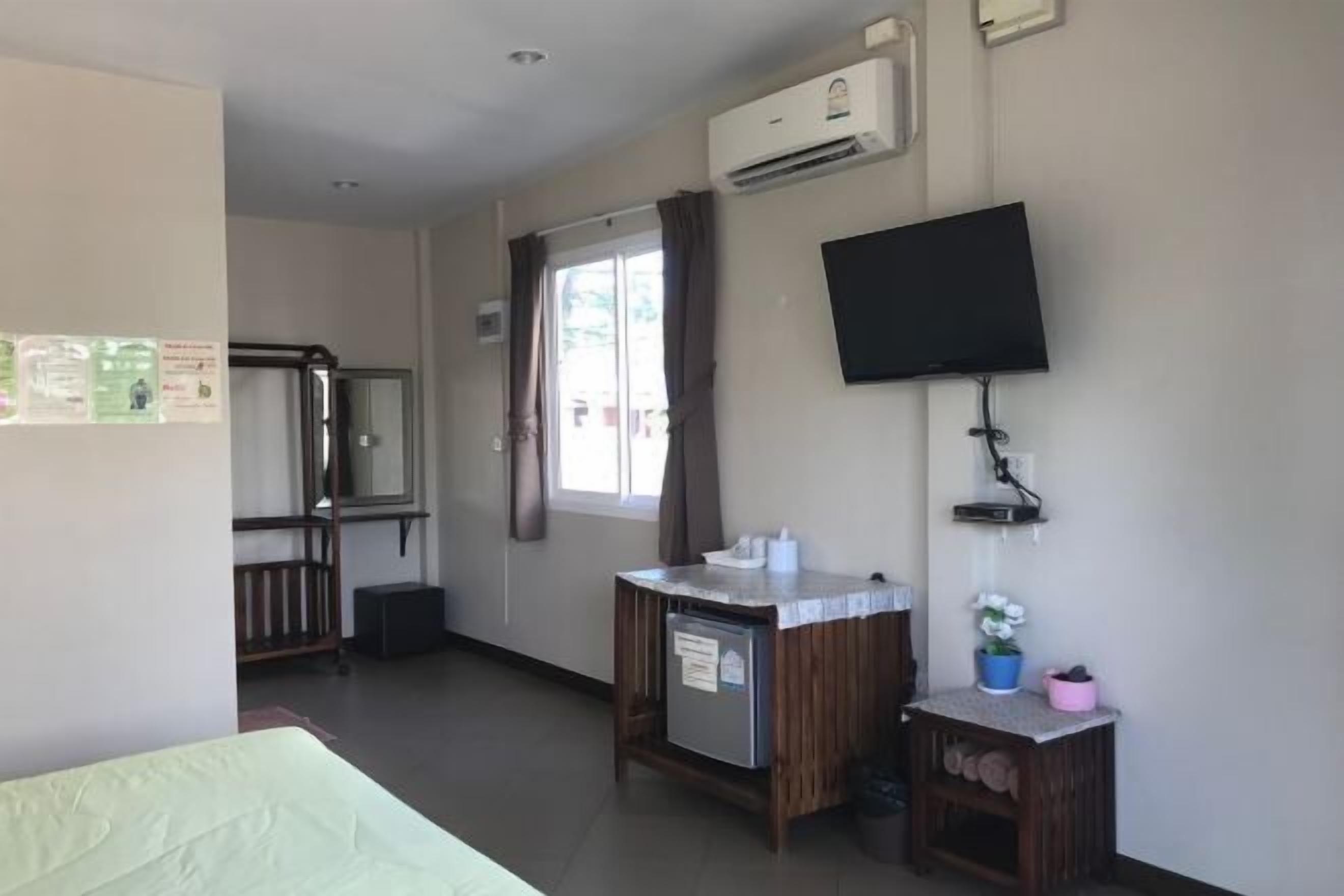 Escritorio y wifi gratis 