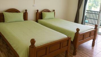 Skrivebord og wi-fi (inkludert)