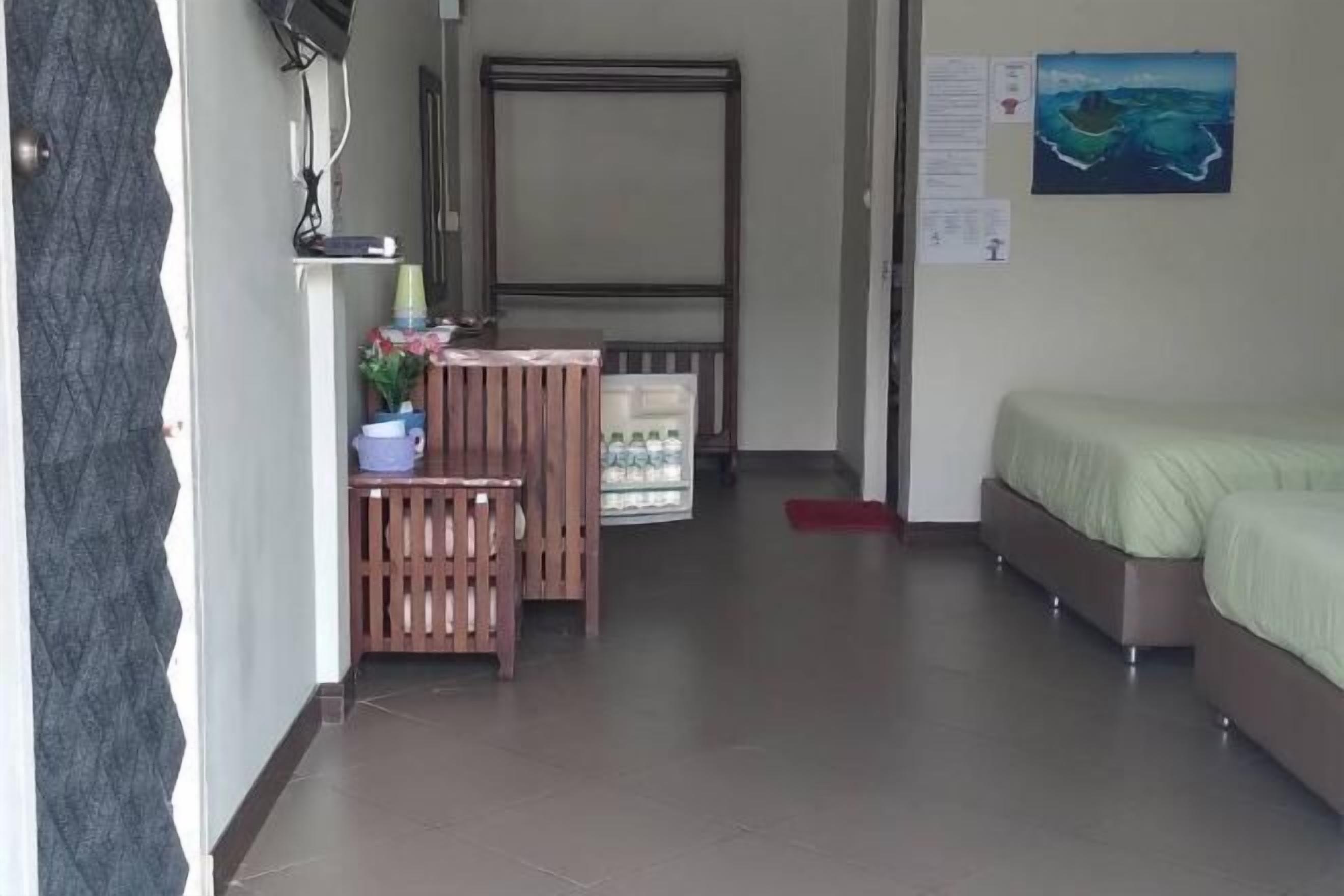 Escritorio y wifi gratis 