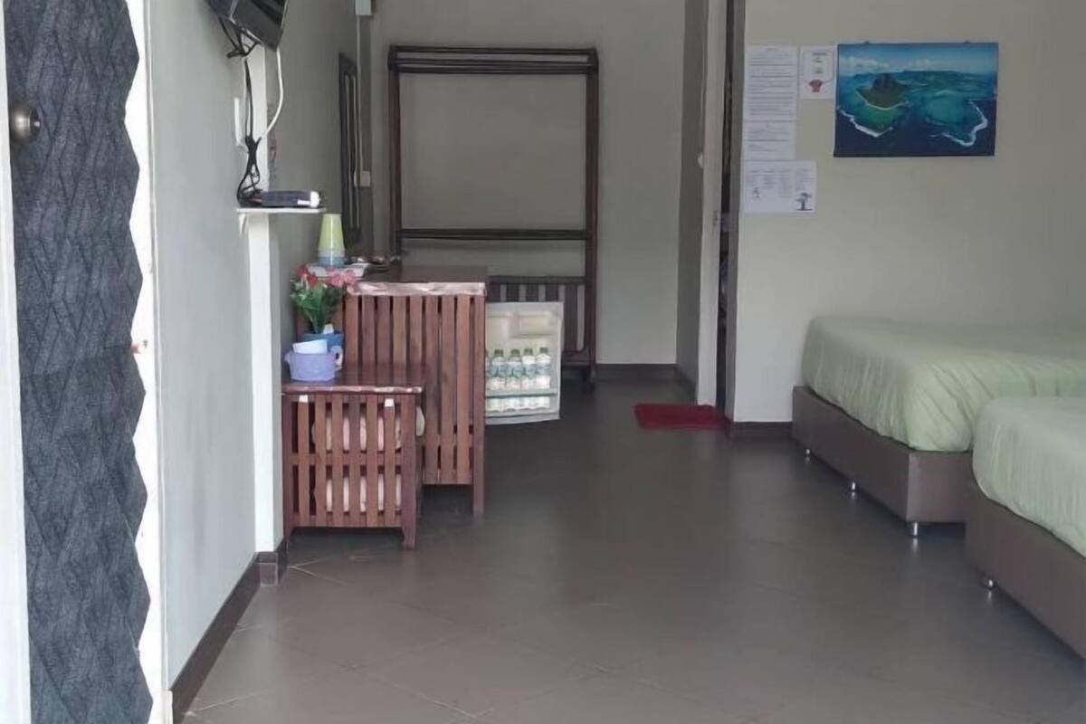 Escritorio y wifi gratis