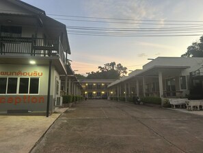 Exterior - Peai Ta Lea Resort (Tha Mai)