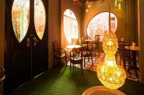 Interior - Tamajun Hotel (Chanthaburi)