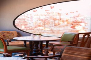 Interior - Tamajun Hotel (Chanthaburi)