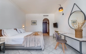 Superior Room, Partial Sea View - Phoenix Beach Hotel (Zakynthos)