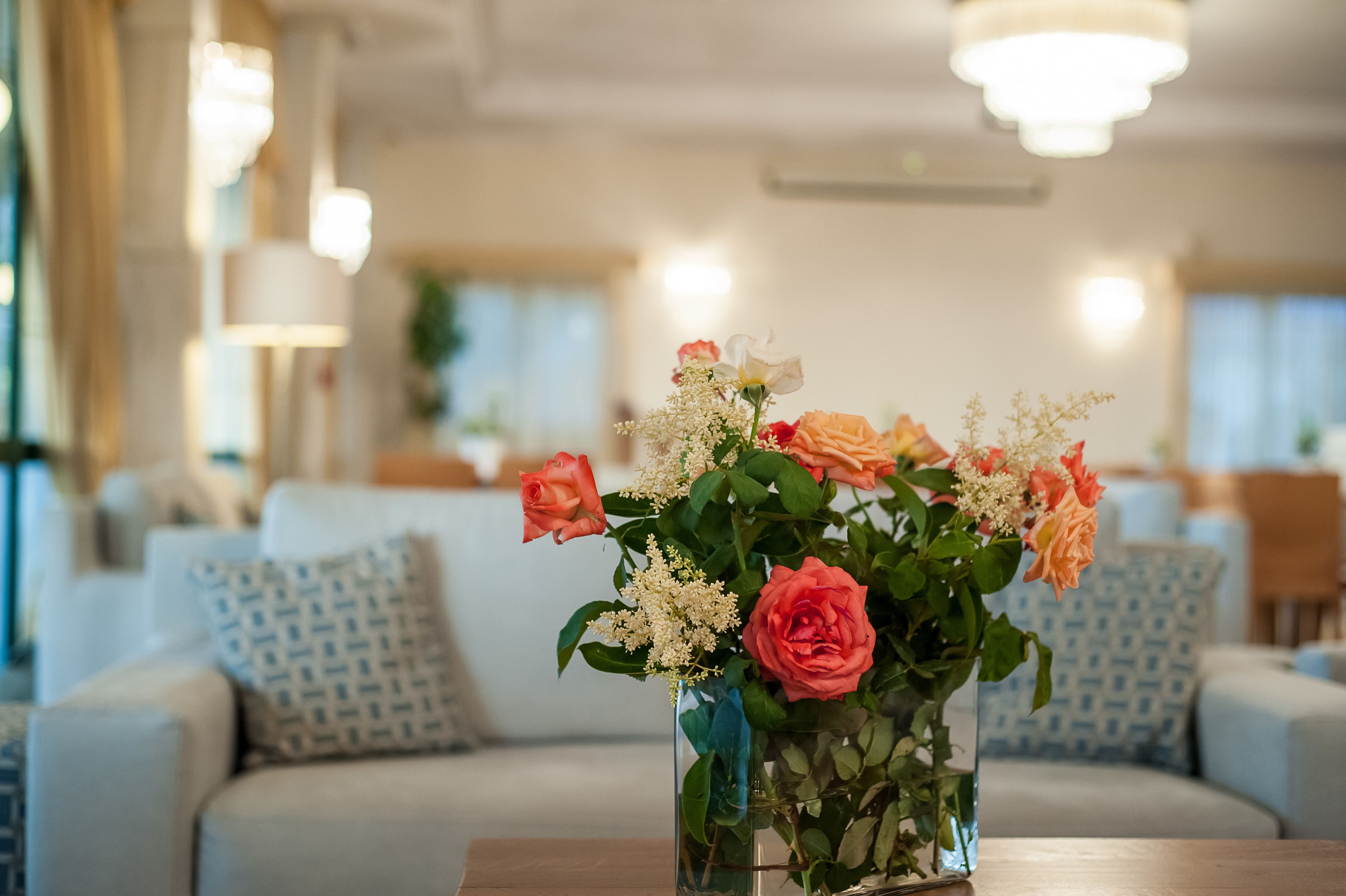 Lobbylounge