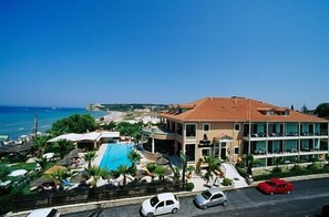 Property grounds - Phoenix Beach Hotel (Zakynthos)